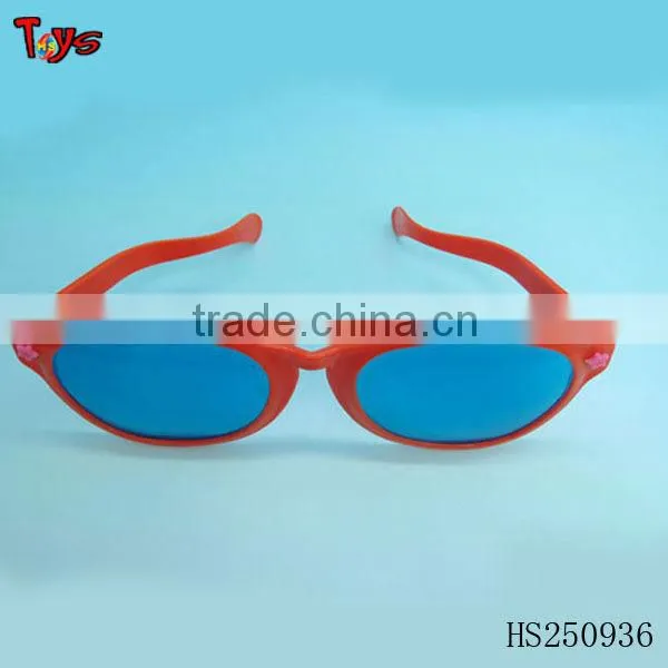 2013 Hot sales big size plastic glasses wholesale party supply