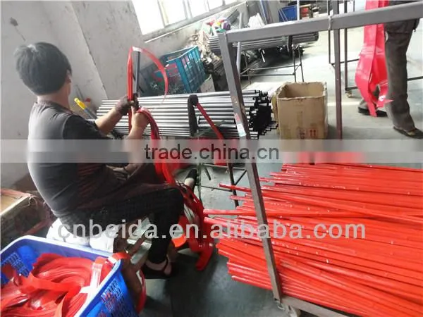 Revolving & Telescopic cloth hanger fork useed for Closet,Home,outdoor and Shop