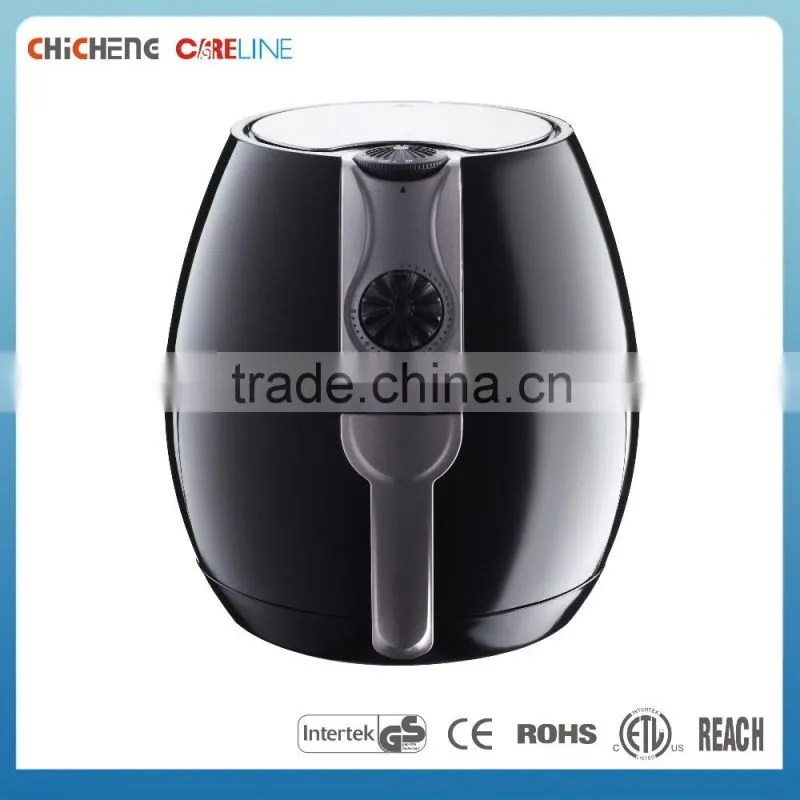 3.2l Low Fat hot dog air fryers