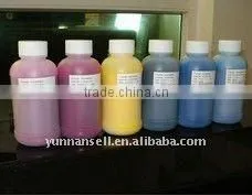 2016 HOT SALE! High Speed pigment T-shirt printing white ink DTG Flatbed Printer