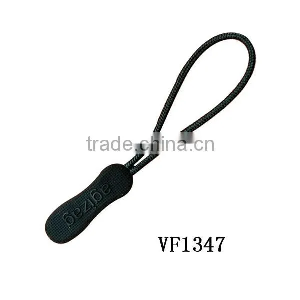 ropes zipper puller for bag