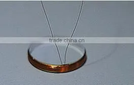 china supplier of hot selling customize copper pair coil