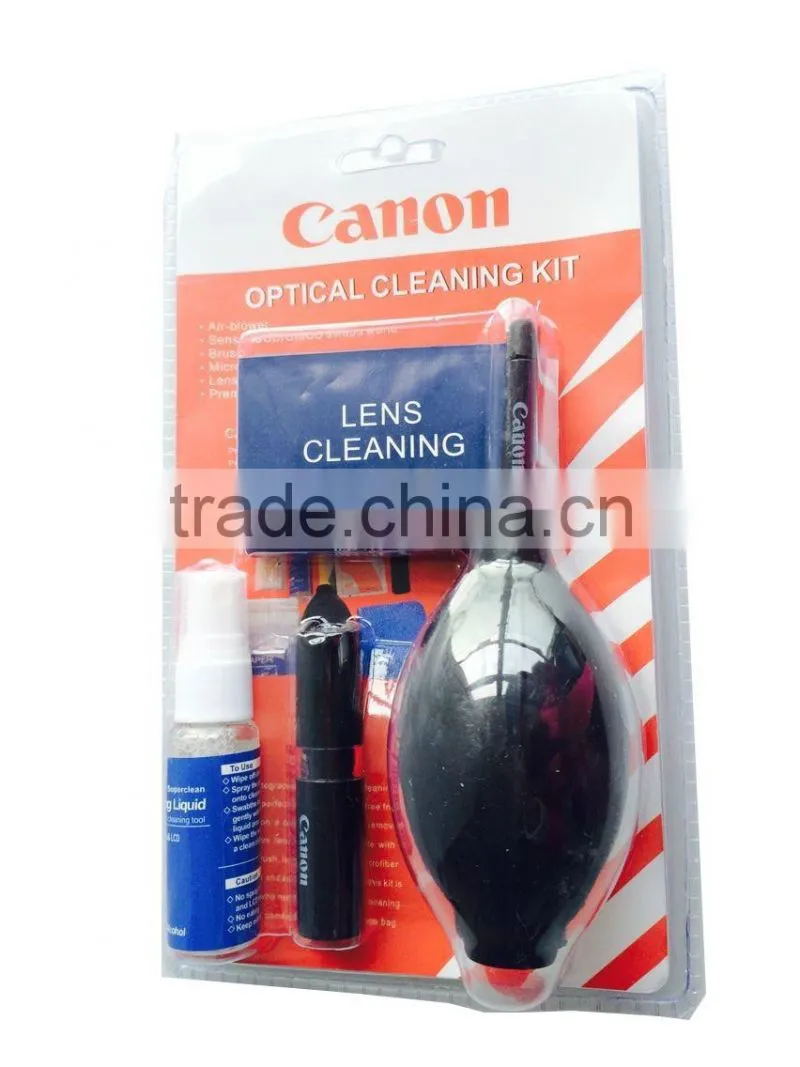 7 in 1 High Quality Convenient Lcd Screen Cleaning Kit For computer