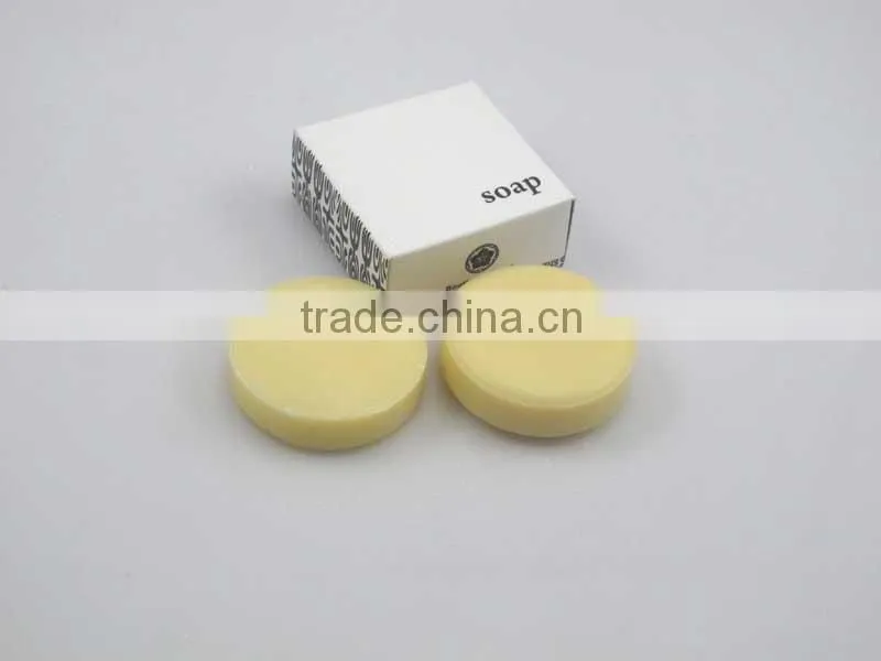 mini Hotel Soap, Toilet Soap, Good smell