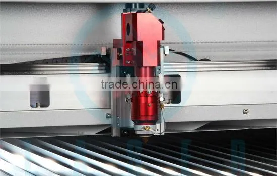 Multi-Axis Laser 2D and 3D laser cama lisa HS-B1530M