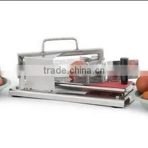 FY-TS01 Commercial Manual Tomato Slicer