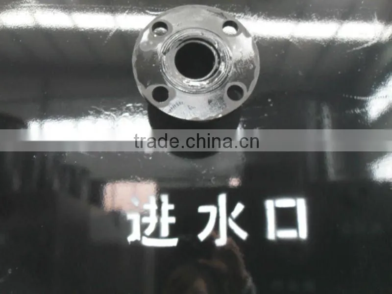 Sanitary Sewage Management Equipment