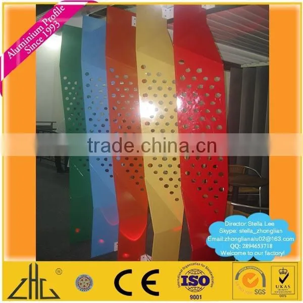Aluminum profile for shower cabin/polishing aluminium cabin profiles factory/perfil aluminio/aluminium extrusion aluminium price