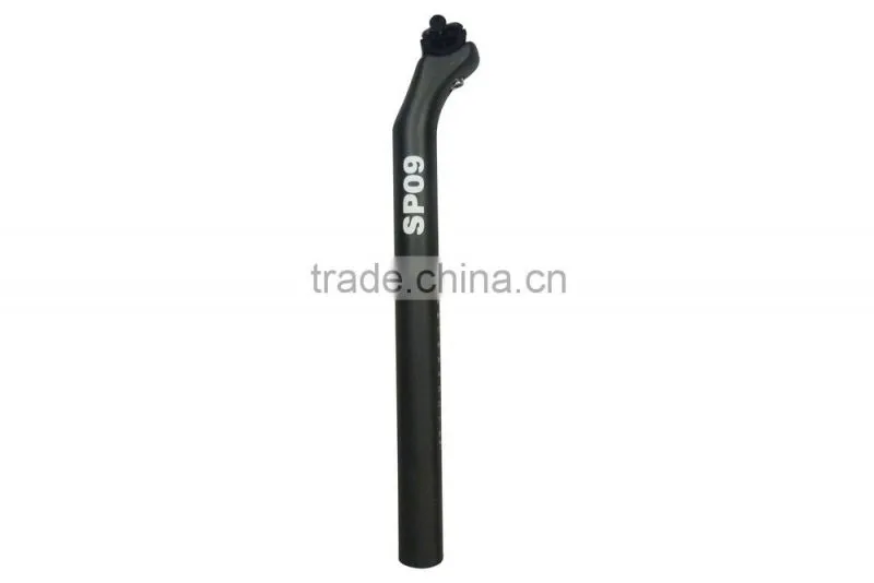 2016 Wholesale High quality alloy seat post for folding bicycle