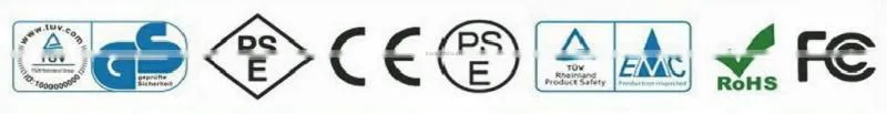 Good Quality Half Spiral Energy Saving Lamp 24W
