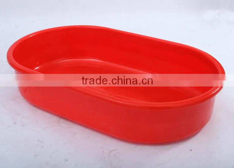 cheap large plastic bath tubs for children kids