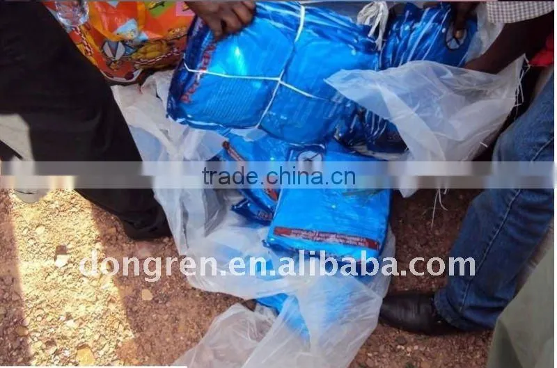 export to africa/The government's disaster relief mosquito net