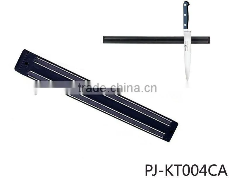 Plastic Magnetic Knife Holder