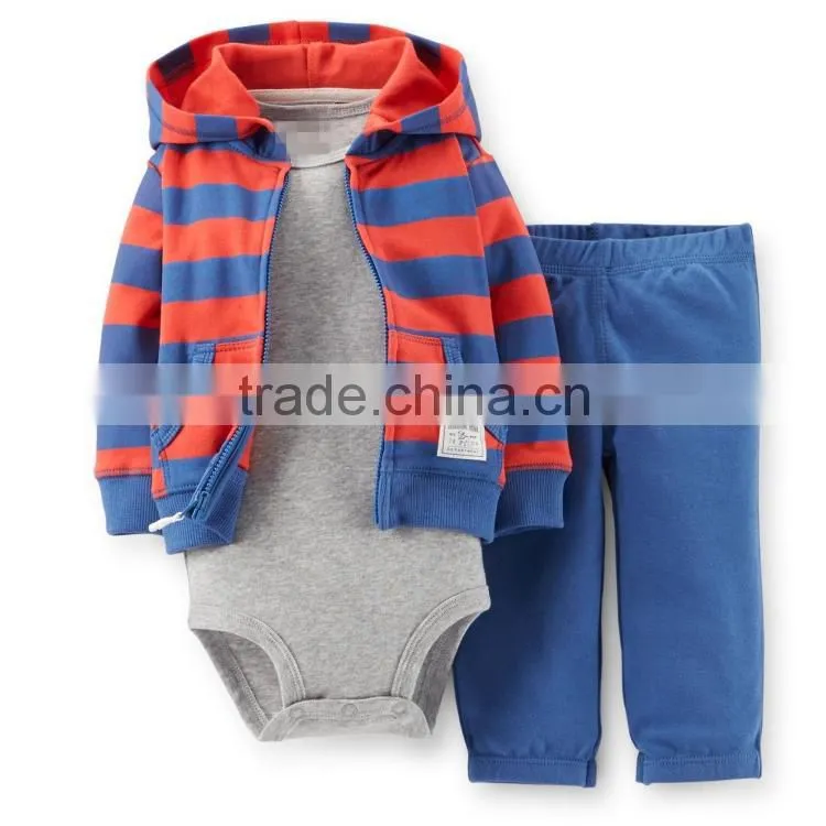 Wholesale Baby clothes kids clothing wear China cotton