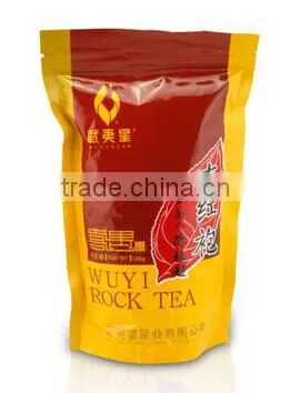 Tea leave bag pouch packaging machine