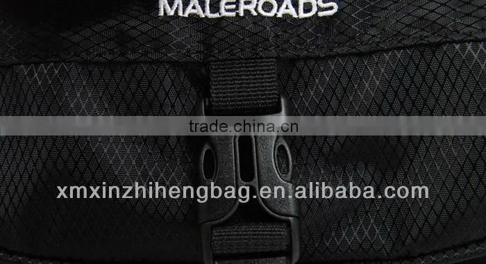 Buckles toliet travel packing cubes
