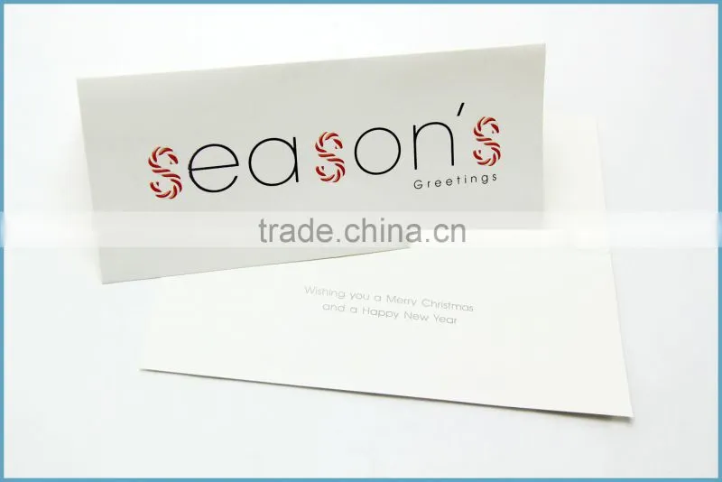 Natural Paper Cards