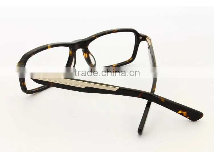 2016 popular eyeglasses changeable frames