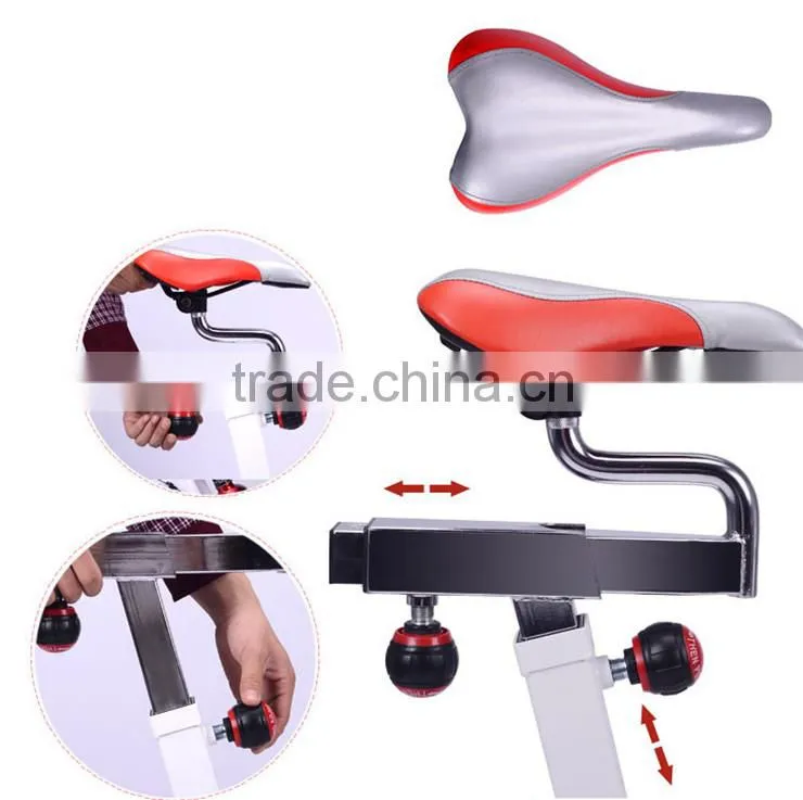 Fitness Equipment Spinning Bike Stationary Bike