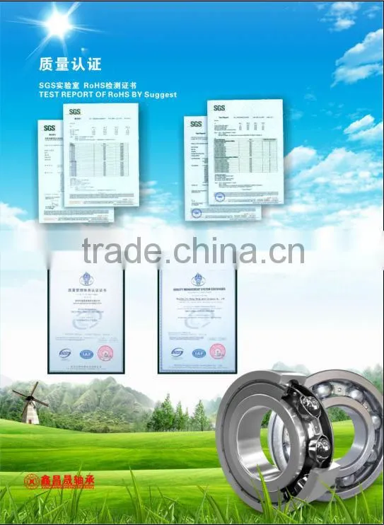 One-way clutch fcl10k needle bearing