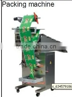 Semi-automatic Food Snack Candy Vaccum Packing Machine