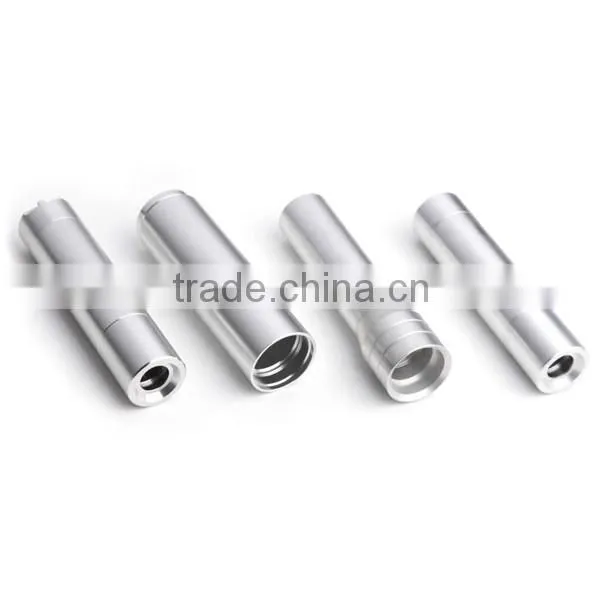 precision custom made OEM CNC machining coffee machine parts