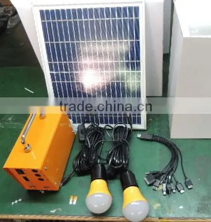 led solar home lighting, home solar lights SL-5A