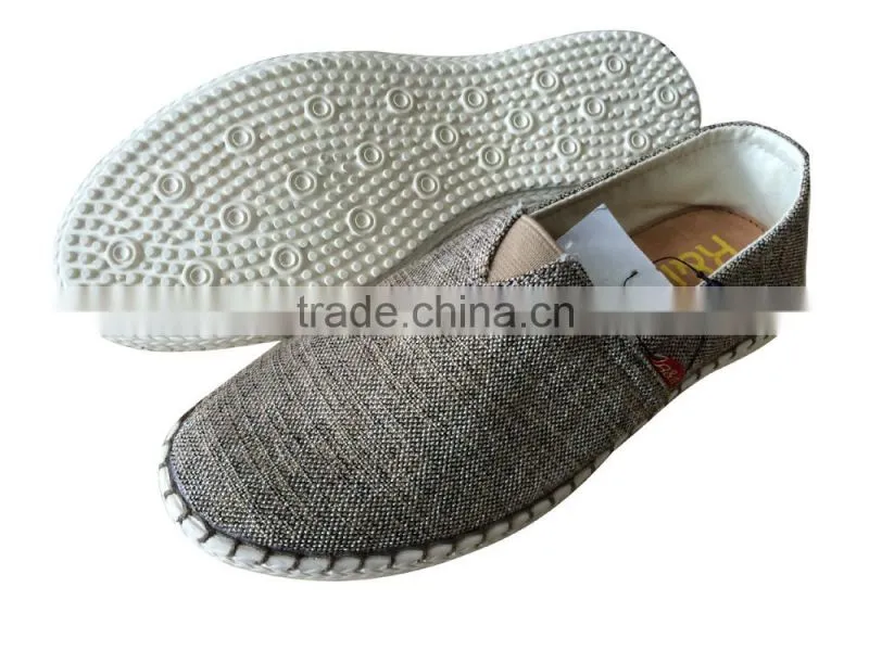 Popular Canvas Casual Shoes for men