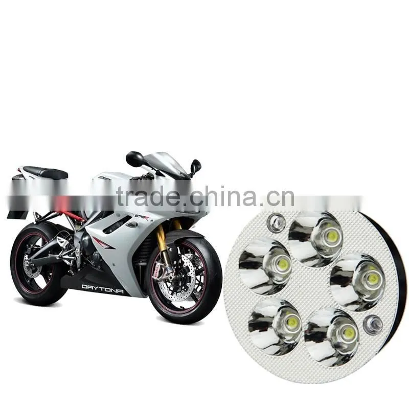 High brightness 15W motorcycle led light