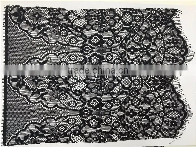 High Quality Eyelash Lace Trim