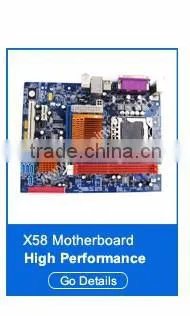 Quad core 64BITS lga1150 cpu core i7 4790 from China