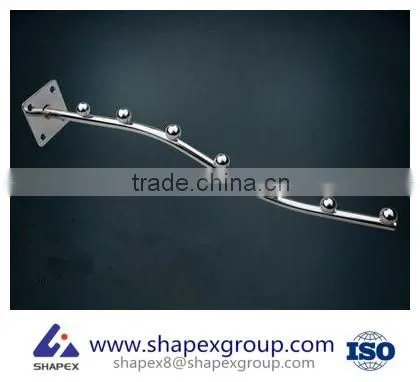 Retail Wire Display Grid Hooks