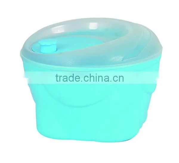 Food Grade Fruit and Vegetable Salad Spinner As Seen on TV
