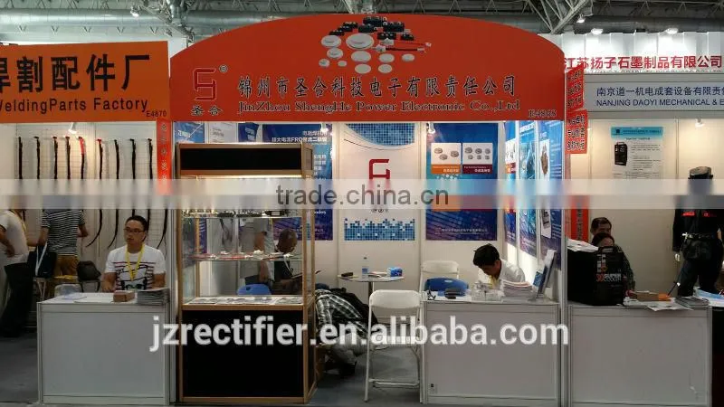 Water Cooling Thyristor Module *MTx400(600-1800V)