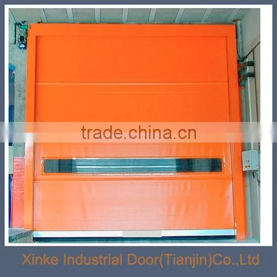 remote control roller shutter door/ interior roller shutter door