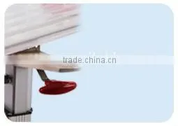 CP-B630 new design baby's trolley (baby bed)