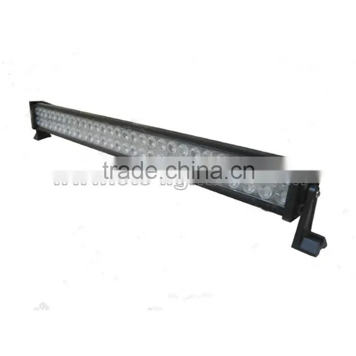 High Intensity Ce Rohs Certified Offroad Light Bar Wholesale
