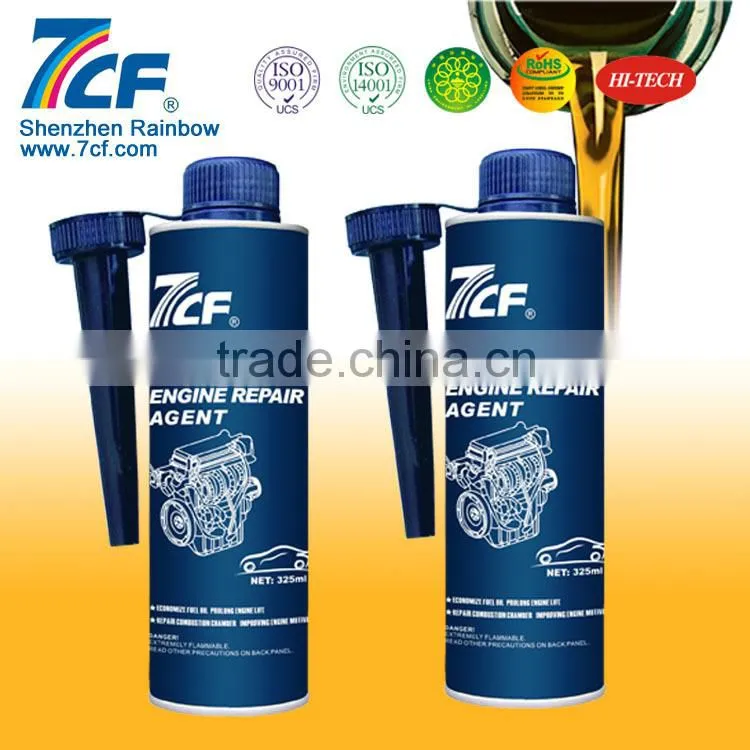Car Care Products High Quality 7CF Powerful Engine Repair Agent
