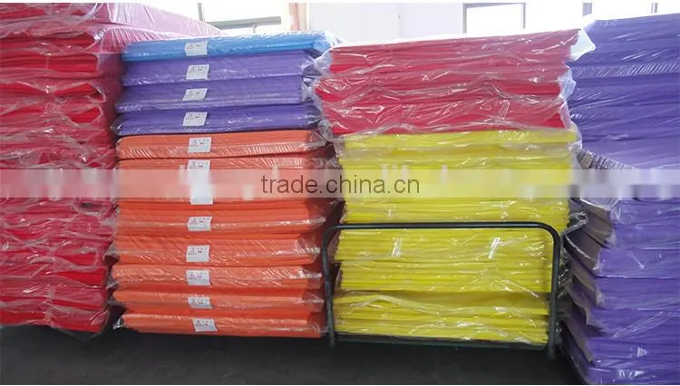 Alibaba China shengde eva foam granule custom wholesale