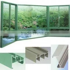 SDS-350*3500 Double head cutting saw for PVC windows and door