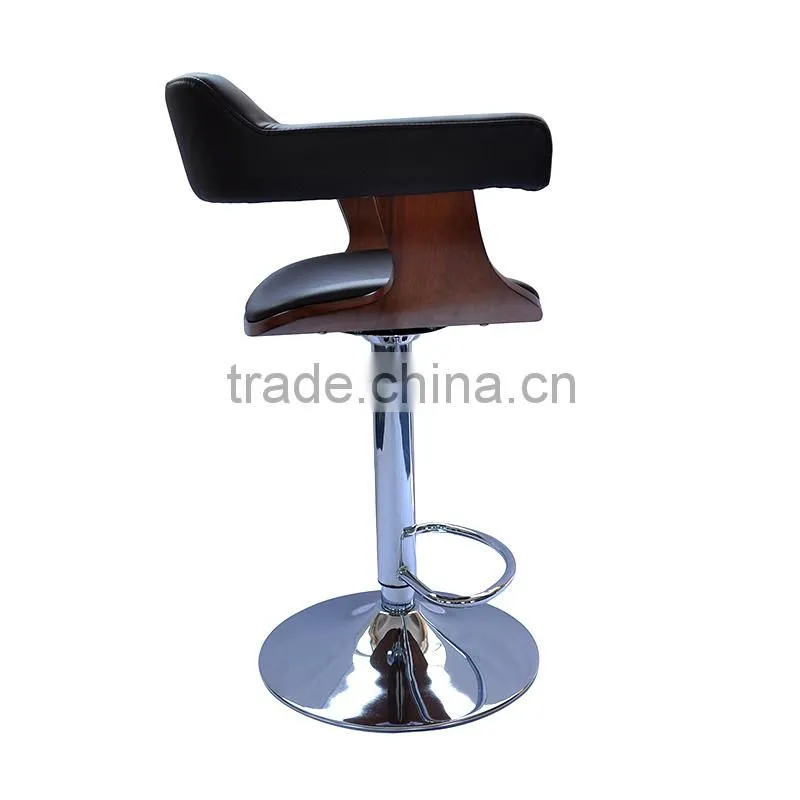 Hot Sale Vintage Metal Bar Stool High Chair