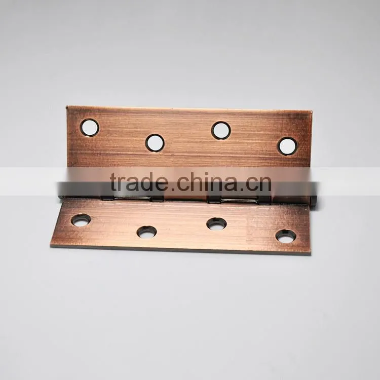Cabinet Door Wooden Gate Ball Bearing Hinge