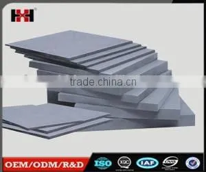 Factory offer ISO9001 Certification OEM precision granite surface plate tungsten carbide sheet for sale