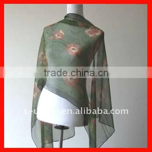 2011 newest fashion pretty scarves
