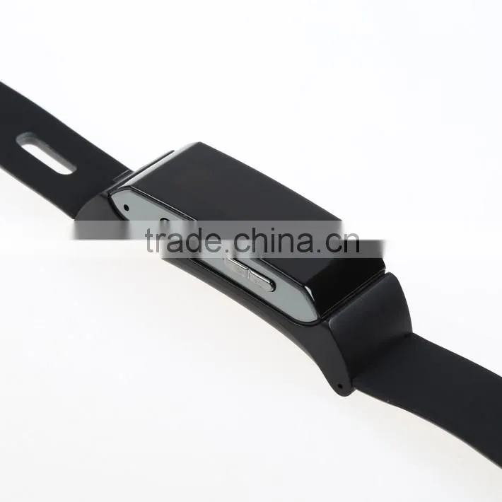 K2 Smart bracelet & Bluetooth headphone for sale