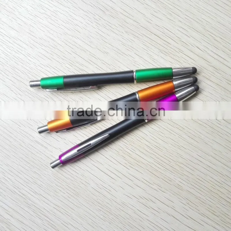 Most wanted products chromed plunger and neb mini stylus pens