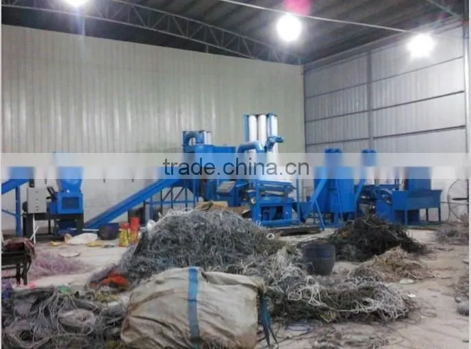 New Arrival copper meter machine/cooper wire machine/scrap copper wire recycling machine