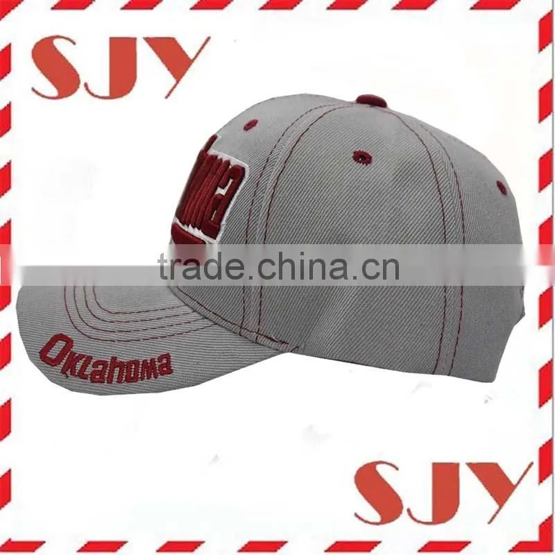 Custom High Quality Baseball Cap For Women and Men