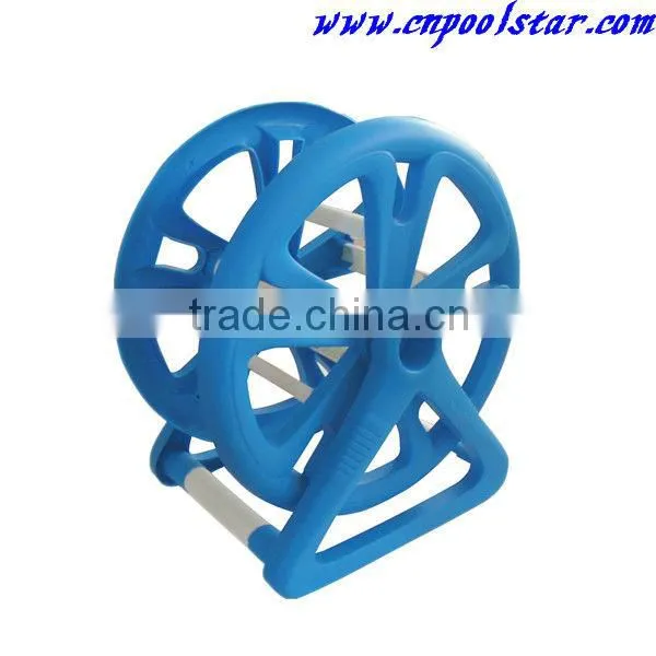 Vacuum Hose Real with Aluminum Handle for Swimming Pool (P1666)