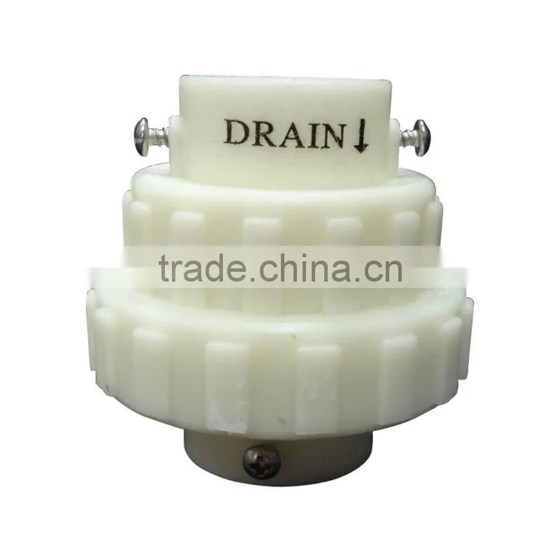 60-05 spa bubble jet system for hot tub air massage jet kit